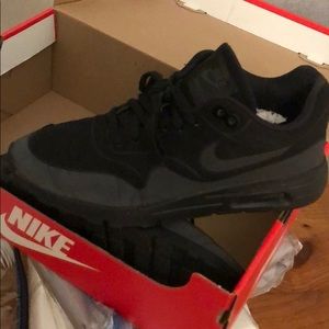 Nike Air Max Sneakers